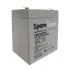 SL5-12 - Sparetronics, 5Ah, 12V, Lead-Acid Battery