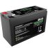 ULE12-07 LiFePO4 Battery VOLTAGE: 12.8V CAPACITY: 7AH