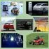 ULE12-100 LiFePO4 Battery VOLTAGE: 12.8V CAPACITY: 100AH
