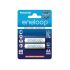 Panasonic eneloop AA Rechargeable Ni‑MH Batteries Pack Of 2Pcs