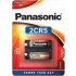 Panasonic 2CR5 6V Lithium Battery – Original High-Performance Photo Battery for Digital Cameras and Precision Sensors