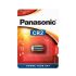 Panasonic CR2 Lithium Battery 3 V, 850 mAh