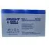 Bright Cell 6V 7Ah Sealed Lead‑Acid Battery – 6 Volt 7 Amp‑Hour SLA