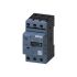 3RV1011-1DA10 SIEMENS Motor breaker; 1.1kW; 220÷690VAC; DIN; 2.2. 3.2A short release 42A