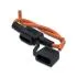 FHM2BP Inline Fuse Holder