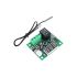 W1209,Digital Temperature Controller Module,12VDC