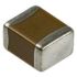 50V 10nF X7R ±10% 0805 Multilayer Ceramic Capacitors MLCC