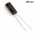 2.2UF 100V ELECTROLYTIC CAPACITOR 200pcs/pack