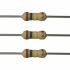 Wirewound Resistor,150KOhm,1/4W,Through Hole 