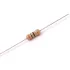 Resistor,200OHM,1/4W,Through Hole 