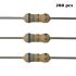 6.8 OHM 1.4 W THROUGH HOLE WIREWOUND RESISTOR 200pcs/pack