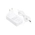 Raspberry Pi 48W Power Supply, EU, White