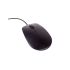 Raspberry Pi Mouse black/grey