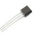 2N3904 TO-92 NPN Transistor