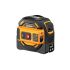 SNDWAY 60m Digital Rangefinder Laser Distance Meter Tape Multi-function Self-Locking Hand Tool Device