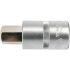 YT-04386 SOCKET BIT HEX