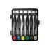 NEW WAVE LINE PRECISION SCREWDRIVER 6PC