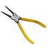 WG-4017B SNAP RING PLIERS