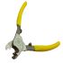 ST-50C,Precision Cutting Pliers,Yellow