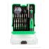 TTPS 613 SCREW DRIVER SET