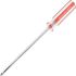 PLASTIC CROSSHEAD SCREWDRIVER 85MM