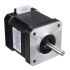 17HS1910-P4170 ,Stepper Motor, NEMA 17, High Torque 1.7A, 1.8° Step Angle