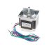 57BYGH420-2.NEMA 23 Stepper Motor, 2.0A, 1.8° Step Angle