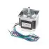 57BYGH420-2.NEMA 23 Stepper Motor, 2.0A, 1.8° Step Angle