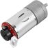 DC12V ENCODER GEAR MOTOR