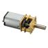 300RPM 3V GEAR MOTOR