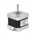 17HS4401 ,NEMA Stepper Motor, 1.8° Step Angle,1.7A Current, 4-Lead Wire,Bipolar