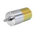 DC Geared motor (20 rpm)- 24V