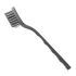 PCB Board Brush,Anti-Static Nylon Bristles, Black