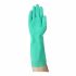 Latex Flocklined Gloves-33CM