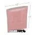 ANTISTATIC BAG BLANK 12*15CM