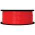 ABS 3D FILAMENT PRINTER RED 1.75MM