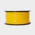 ABS 3D FILAMENT PRINTER YELLOW 1.75MM