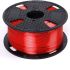 PLA 1.75MM 3D PRINTER FILAMENT (RED)