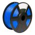 ABS 1.75MM 1KG 3D PRINTER FILAMENT BLUE