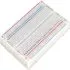 Mini 400 Points Solderless Breadboard, Prototyping Board for Arduino and DIY Projects