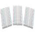 RoboGets 3 PCS Solderless Mini Dupont Prototype Ex