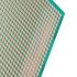 Dotted Veroboard Green 400 x 200mm