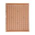 PCB Brown 15x18cm - Single-Sided Perforated Prototype Board