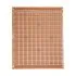 PCB Brown 15x18cm - Single-Sided Perforated Prototype Board