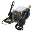 KADA 858D+ 40W (220V) SMD REWORK STATION