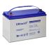 UCG100-12 - Ultracell, 100Ah, 12V, Lead-Acid Battery