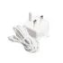 SC0625,Official Raspberry Pi Micro USB Power Supply – 5.1V 2.5A (UK Plug) for Raspberry Pi Zero & Pi 3