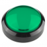 Push Button Switch,100mm,Green