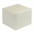 Enclosure Box, 120x120x90mm