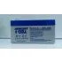 Bright Cell BC12-1.3 12V 1.3Ah SLA (Sealed Lead‑Acid) Rechargeable Battery
